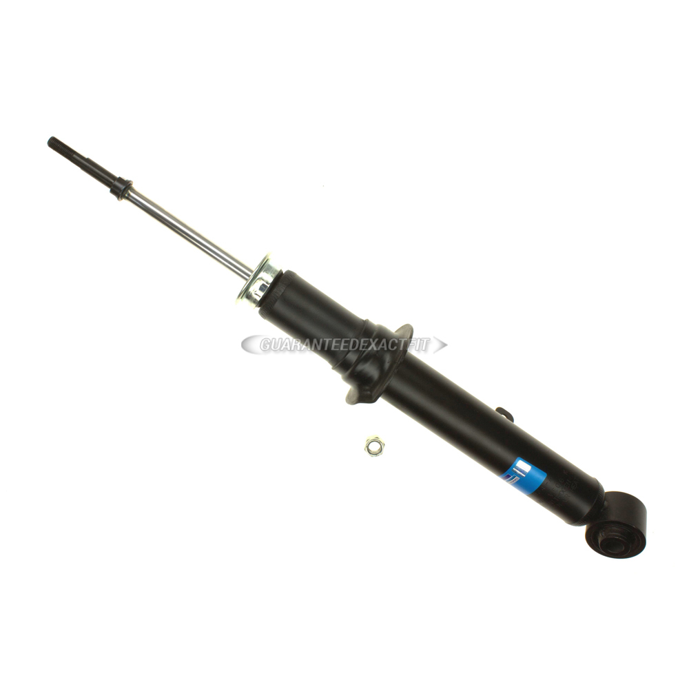 Lexus sc430 shock absorber